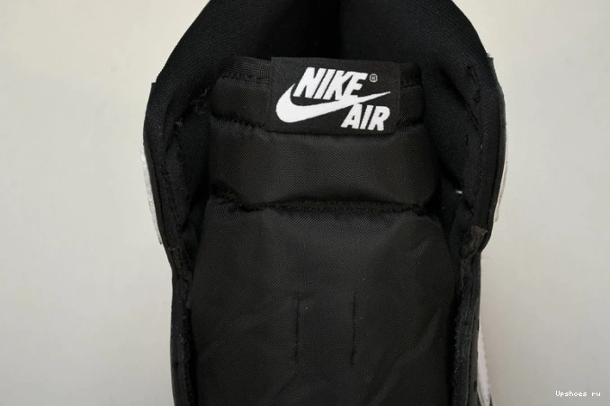 Black DZ5485-010 Jordan Retro 1 White  OG  High 0718